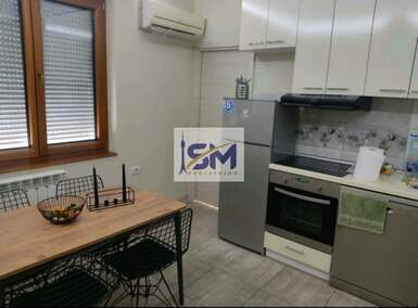 Trosoban stan, Beograd - Autokomanda | Izdavanje · 61m² · 700€