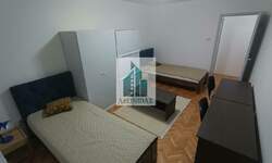 Dvosoban stan, Niš - Medicinski fakultet | Izdavanje · 50m² · 350€