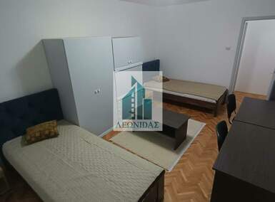 Dvosoban stan, Niš - Medicinski fakultet | Izdavanje · 50m² · 350€