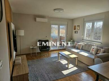 Trosoban stan, Beograd - Gornji Grad | Izdavanje · 63m² · 850€