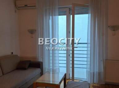 Jednosoban stan, Novi Sad - Grbavica | Izdavanje · 25m² · 350€