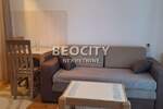 Jednosoban stan, Novi Sad - Grbavica | Izdavanje · 25m² · 350€