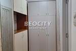 Jednosoban stan, Novi Sad - Grbavica | Izdavanje · 25m² · 350€