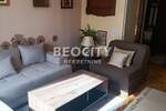 Trosoban stan, Beograd - Blok 62 | Izdavanje · 62m² · 600€