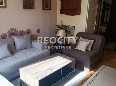 Trosoban stan, Beograd - Blok 62 | Izdavanje · 62m² · 600€