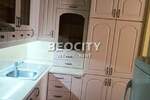 Trosoban stan, Beograd - Blok 62 | Izdavanje · 62m² · 600€
