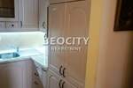 Trosoban stan, Beograd - Blok 62 | Izdavanje · 62m² · 600€