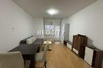 Jednosoban stan, Novi Sad - Centar | Izdavanje · 33m² · 270€