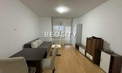 Jednosoban stan, Novi Sad - Centar | Izdavanje · 33m² · 270€