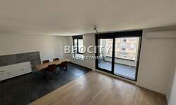 Stan, Novi Sad - Bulevar Evrope | Prodaja · 136m² · 340.000€