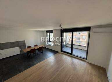 Stan, Novi Sad - Bulevar Evrope | Prodaja · 136m² · 340.000€