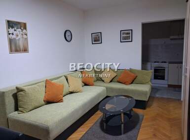 Dvosoban stan, Novi Sad - Sajam | Izdavanje · 45m² · 430€