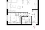 Dvosoban stan, Novi Sad - Liman 4 | Prodaja · 40m² · 114.000€
