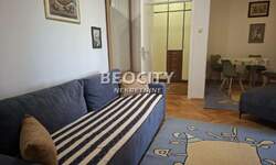 Trosoban stan, Novi Sad - Kej | Izdavanje · 64m² · 600€