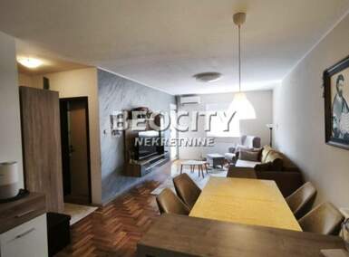 Dvosoban stan, Novi Sad - Bulevar Patrijarha Pavla | Prodaja · 58m² · 139.500€