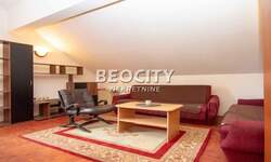 Trosoban stan, Beograd - Vojvode Vlahovića | Izdavanje · 70m² · 450€