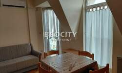 Jednosoban stan, Beograd - Rakovica | Prodaja · 24m² · 69.000€