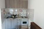 Jednosoban stan, Novi Sad - Centar | Prodaja · 32m² · 97.500€