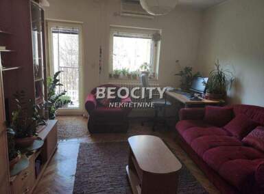 Jednosoban stan, Novi Sad - Grbavica | Prodaja · 32m² · 100.000€