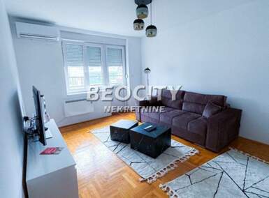 Dvosoban stan, Beograd - Vračar (centar) | Izdavanje · 60m² · 730€