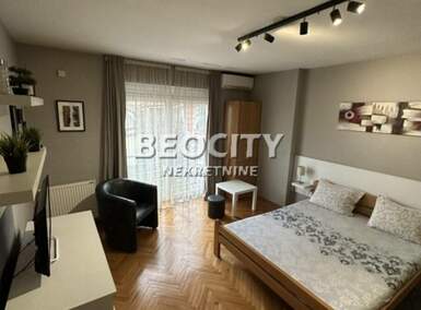 Jednosoban stan, Novi Sad - Centar | Prodaja · 25m² · 98.000€
