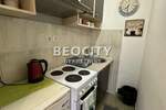 Jednosoban stan, Novi Sad - Centar | Prodaja · 25m² · 98.000€