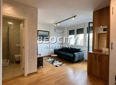 Jednosoban stan, Novi Sad | Prodaja · 27m² · 96.000€