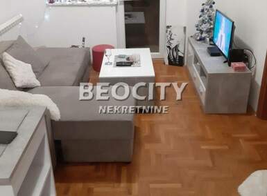 Dvosoban stan, Novi Sad - Bulevar Evrope | Izdavanje · 36m² · 440€