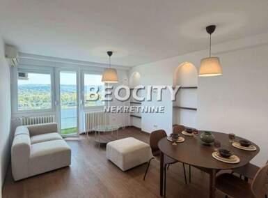 Dvosoban stan, Novi Sad - Liman 3 | Prodaja · 46m² · 160.000€