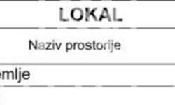 Poslovni prostor / Lokal, Beograd - Gradska bolnica | Prodaja · 41m² · 123.000€