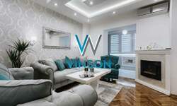 Jednoiposoban stan, Novi Sad - Centar | Prodaja · 38m² · 144.200€