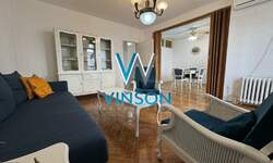 Cetvorosoban stan, Novi Sad - Centar | Prodaja · 105m² · 257.500€