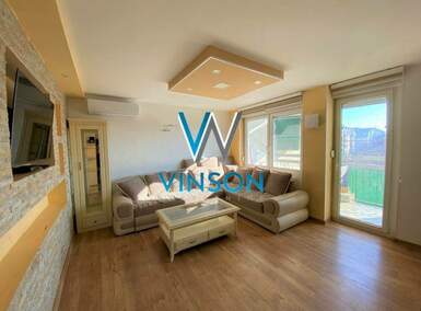 Cetvorosoban stan, Novi Sad - Novo naselje | Izdavanje · 71m² · 600€