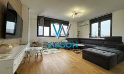 Troiposoban stan, Novi Sad - Telep | Prodaja · 87m² · 252.350€
