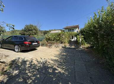 Vikendica, Sremska Mitrovica | Prodaja · 55m² · 50.000€