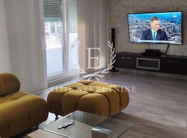 Kuća, Beograd - Dedinje | Izdavanje · 320m² · 2.500€