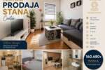 Dvoiposoban stan, Novi Sad | Prodaja · 52m² · 160.680€