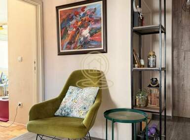 Dvoiposoban stan, Niš - Bulevar dr Zorana Đinđića | Prodaja · 50m² · 120.000€