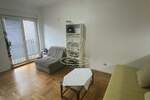 Jednosoban stan, Beograd - Cvetkova pijaca | Izdavanje · 33m² · 400€