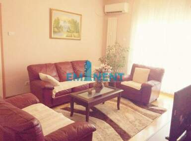 Dvosoban stan, Beograd - Denkova Bašta | Izdavanje · 56m² · 680€