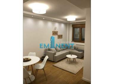 Dvosoban stan, Beograd - Blok 67a, A Blok | Izdavanje · 55m² · 850€