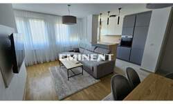 Dvosoban stan, Beograd - Blok 21, Šest Kaplara | Izdavanje · 44m² · 800€