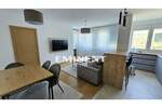 Dvosoban stan, Beograd - Blok 21, Šest Kaplara | Izdavanje · 44m² · 800€