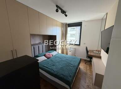 Trosoban stan, Beograd - Višnjička Banja | Prodaja · 74m² · 244.800€