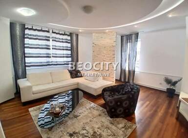 Trosoban stan, Beograd - Stari Grad | Prodaja · 98m² · 588.000€