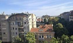 Trosoban stan, Beograd - Vračar (centar) | Izdavanje · 64m² · 650€