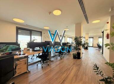 Poslovni prostor / Lokal, Novi Sad - Liman III | Izdavanje · 395m² · 5.135€