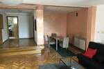 Trosoban stan, Beograd - Višnjica | Izdavanje · 89m² · 550€