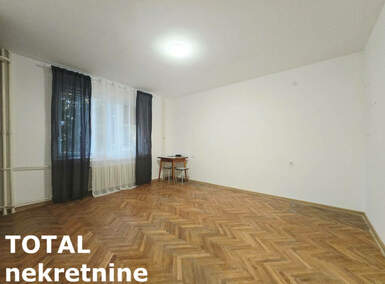 Jednosoban stan, Novi Sad - Grbavica | Prodaja · 29m² · 94.000€