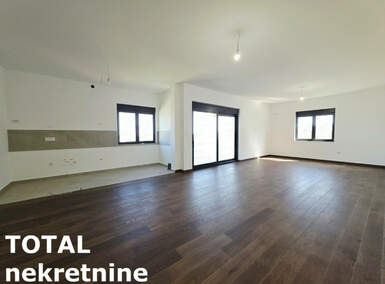 Cetvorosoban stan, Sremska Kamenica - Sremska Kamenica | Prodaja · 140m² · 357.000€